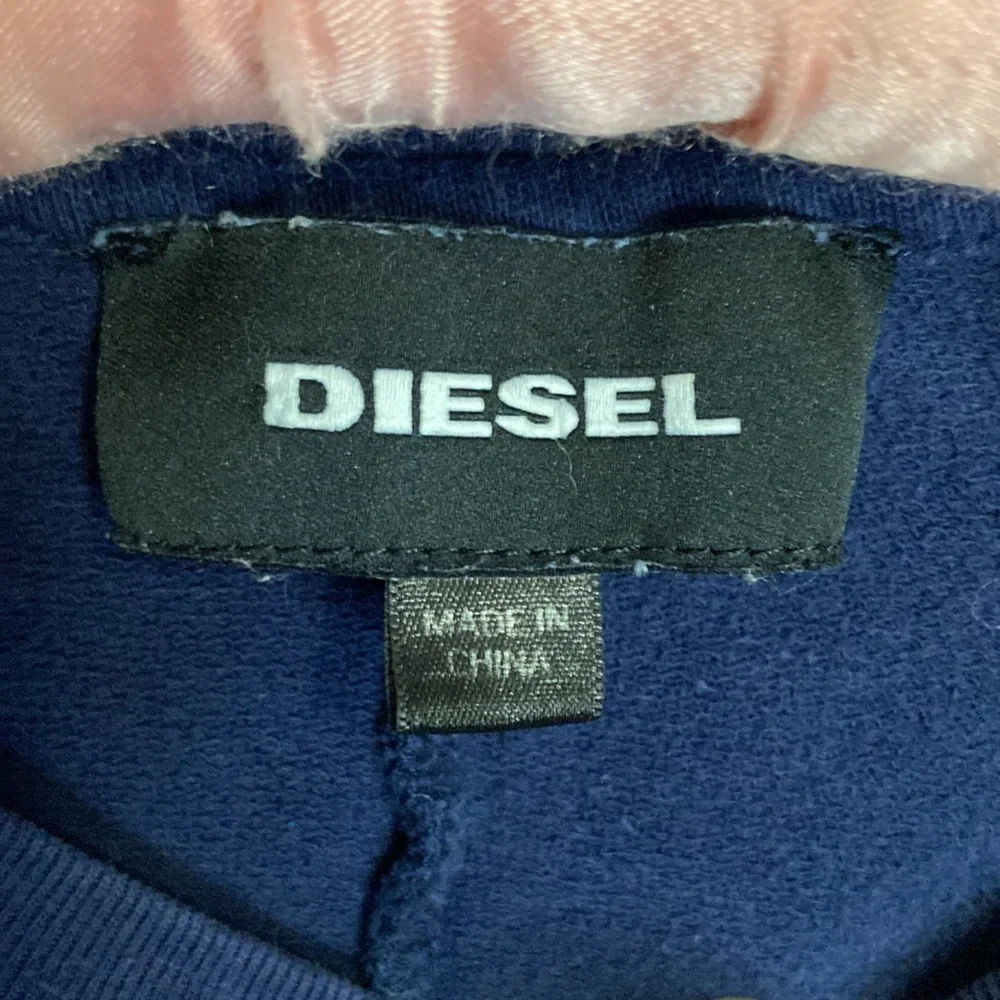 Diesel pit 24”